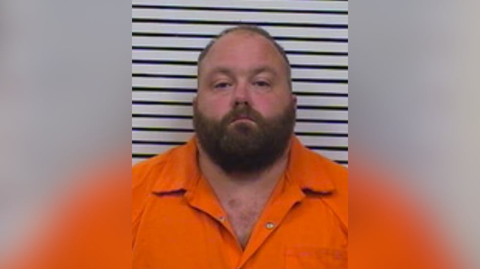 Authorities say 46-year-old George Birmingham was arrested on multiple charges after he...