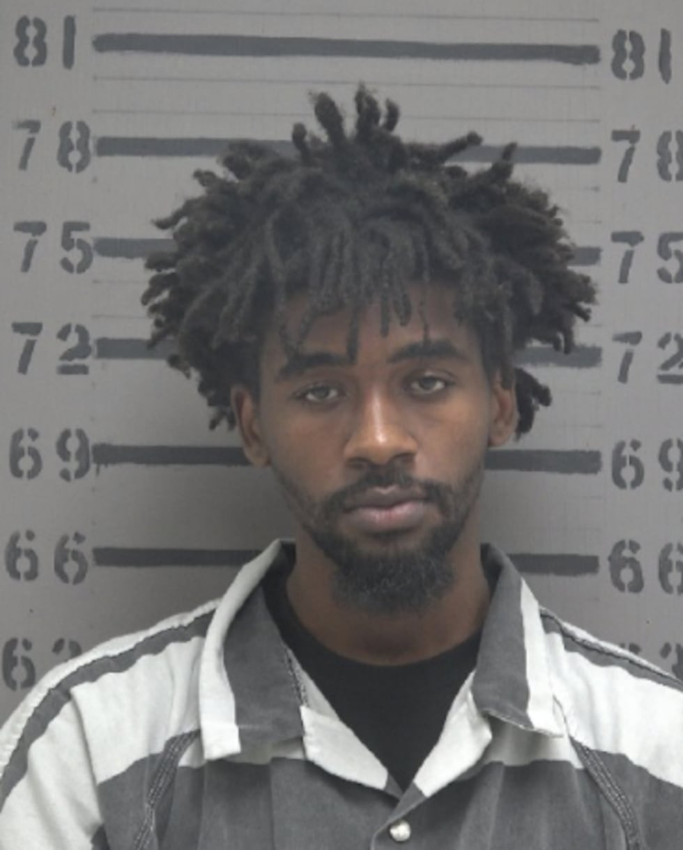 Arrested and charged in day light shooting