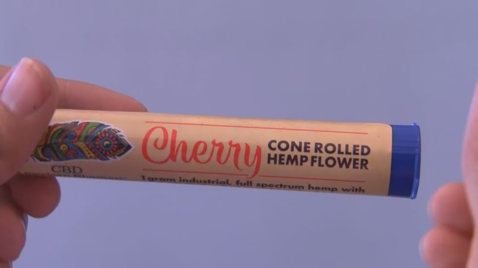 Going Green, Part 3: Hemp Pre-roll