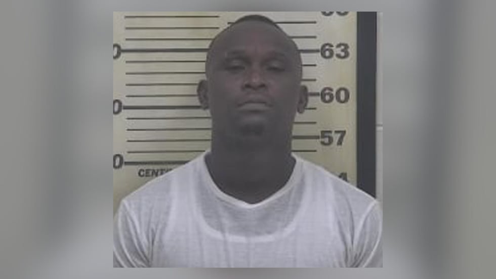 Mondavion Fuller, was found to have an active felony probation warrant.