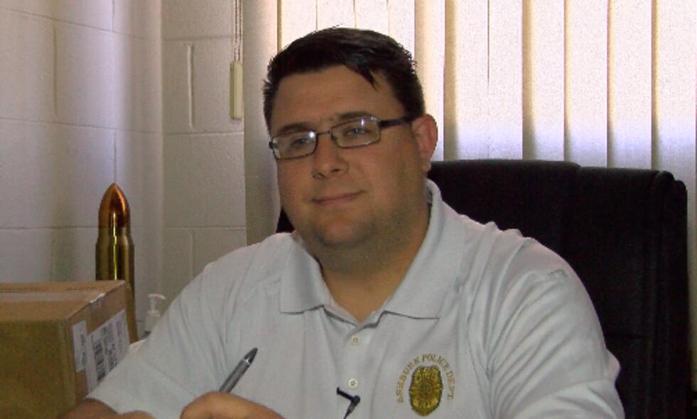 Police offer tips for Valentine's safety