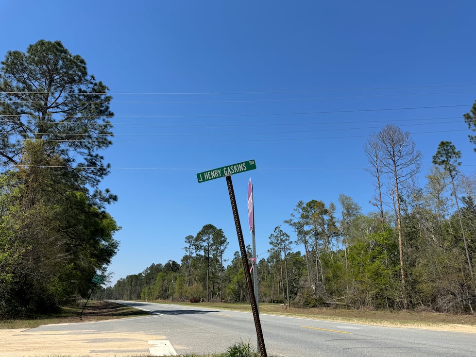 Deputies responding to a reckless driver call late Tuesday night in Berrien County later...