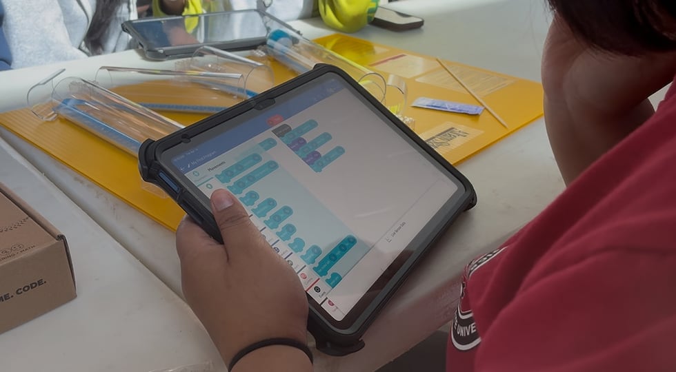 The event also comes as some local STEM programs face funding challenges, reinforcing what...