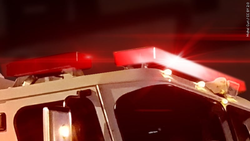 Fire officials said firefighters responded to Warren Trailer Park Sunday and found a...