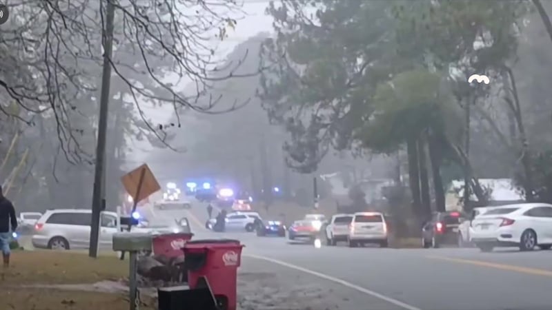 WALB has confirmed an officer-involved shooting in Tifton that occurred Friday morning as...