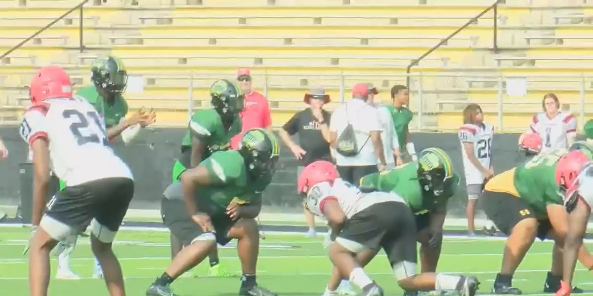 Monroe Rams Monroe Golden Tornadoes 2023 football season preview