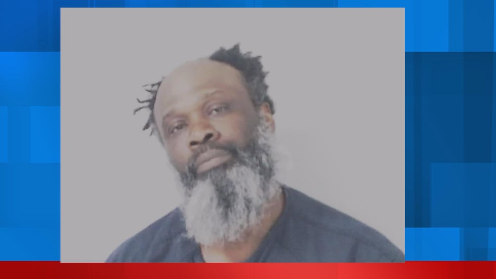 45-year-old Lowndes Co. man charged with 18 felonies