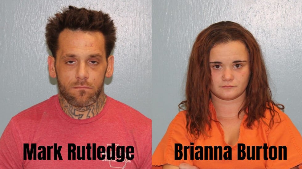 2 arrested for intent to distribute drugs in Cairo