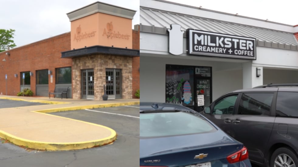 Residents say these closing businesses are another reminder of how difficult it can be for...