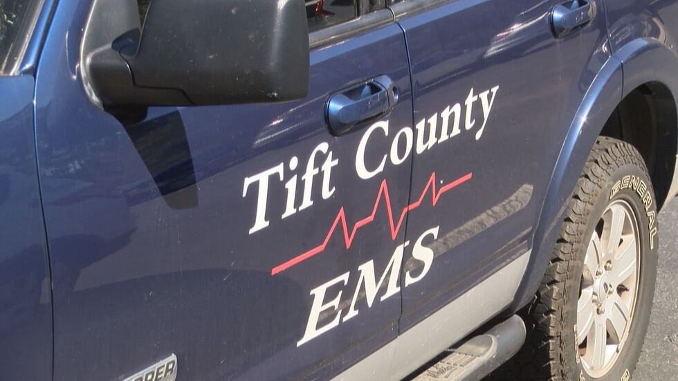 Tift County EMS