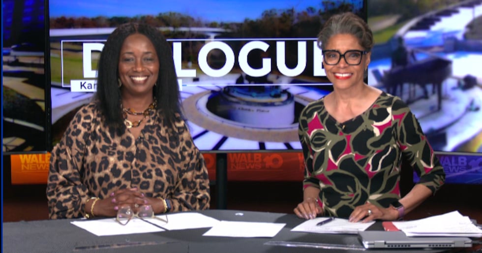 Albany-Dougherty voters get election dates, candidates, and community event previews on...