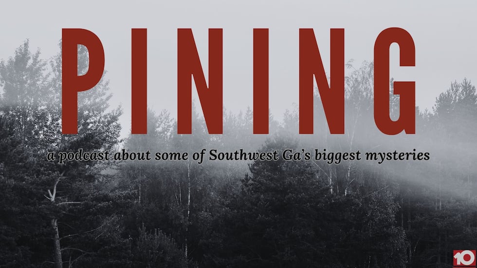 Pining New Feature Image Art