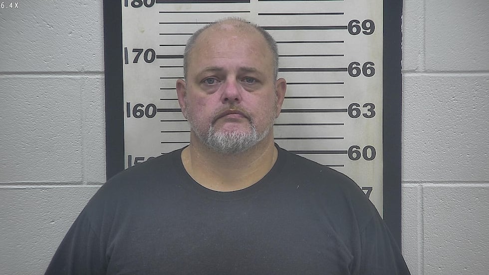 William Micajah Batten has been arrested.