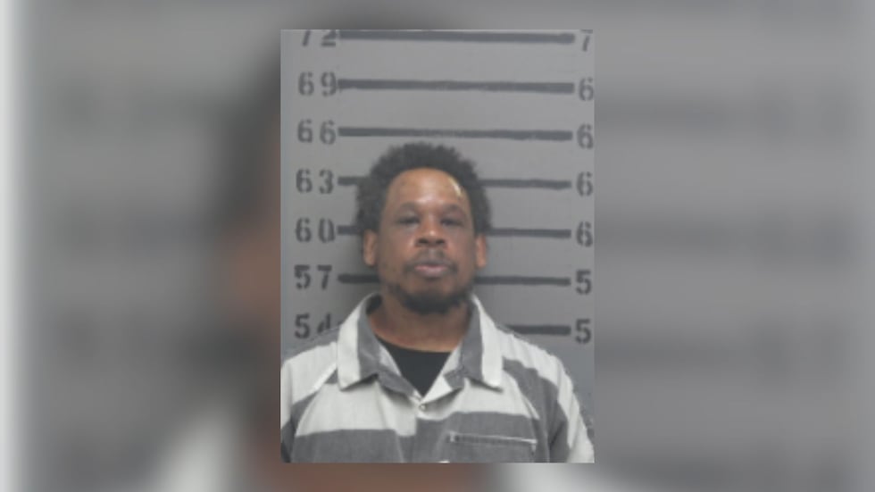 Al'Wahhaab Galbert Mugshot