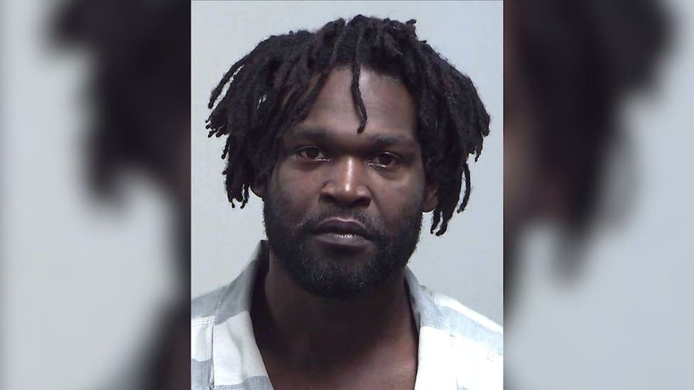 Wayne Doyle Jr. was sentenced to two life sentences following a 2024 Tifton double murder.