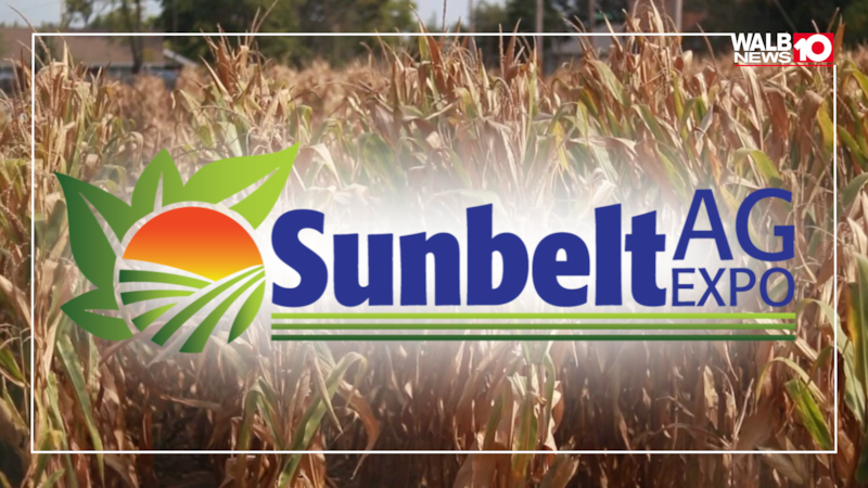 Gov. Kemp, Tyler Harper tout farm record in Moultrie as Rick Jackson and Keisha Lance Bottoms...