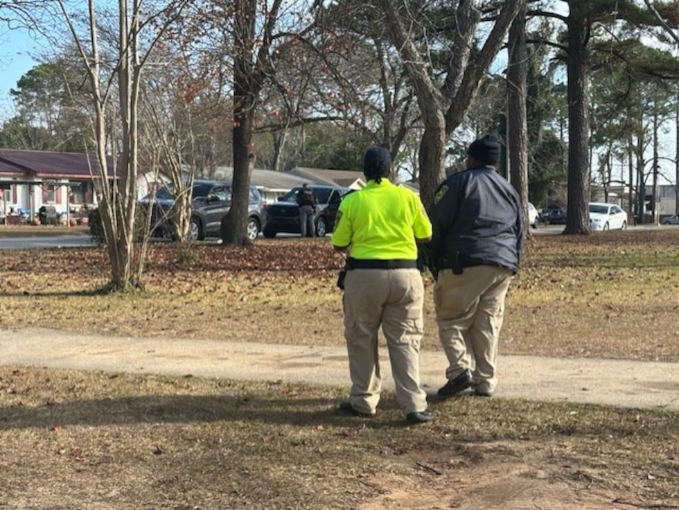 Officers have reported that 1 juvenile has been pronounced dead, along with 4 other juveniles...