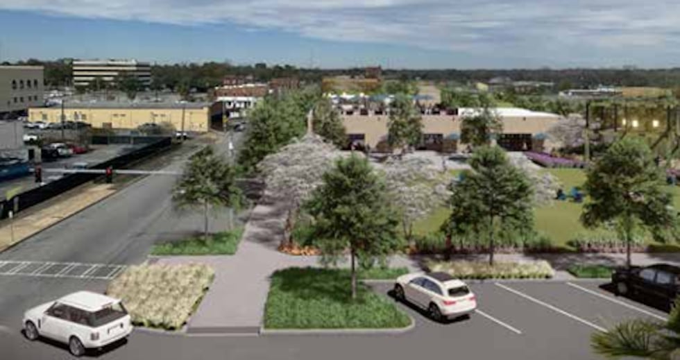 Albany city leaders are looking at new ways to bring people downtown.