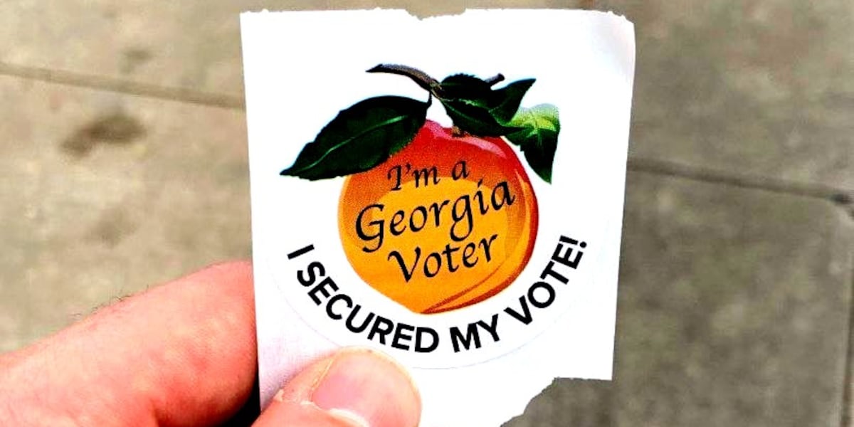 Ga. appeals court upholds ruling saying election officials must certify results