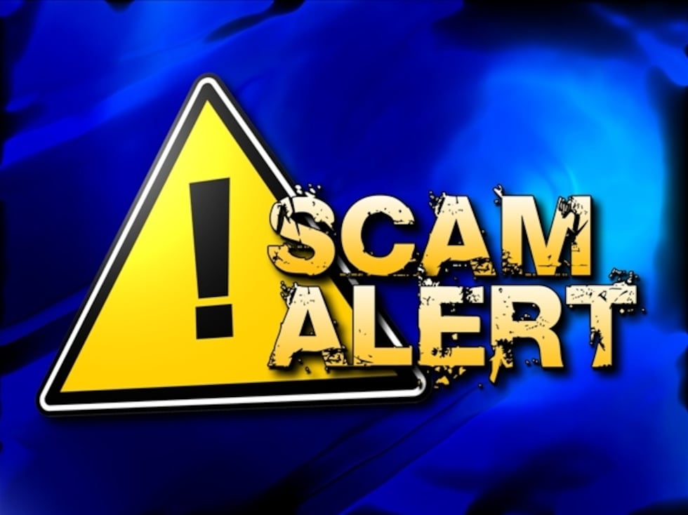 City of Leesburg warns of local scam
