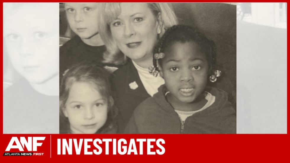 Dayle Burns was a teacher and principal in Effingham County for decades.