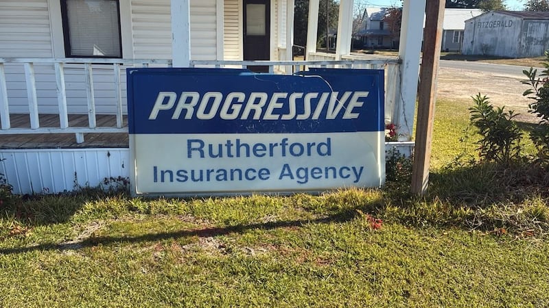 South GA insurance agents arrested for insurance fraud and exploitation of the elderly
