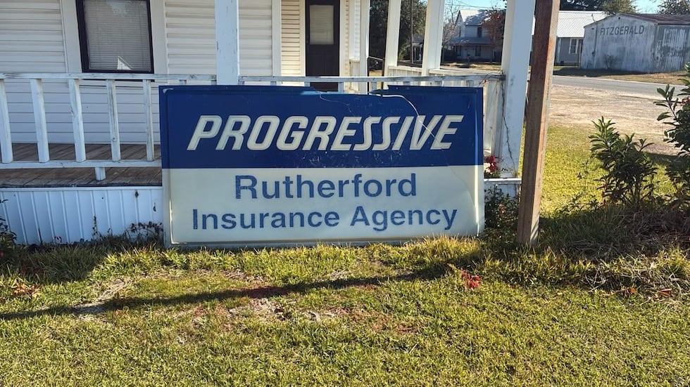 South GA insurance agents arrested for insurance fraud and exploitation of the elderly