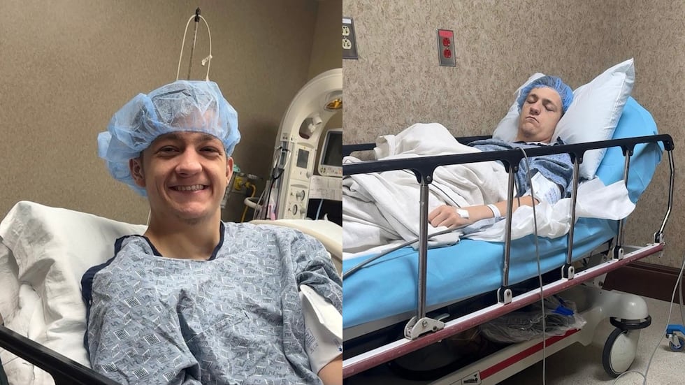 South Georgia family pleads for kidney donor as son fights through home dialysis