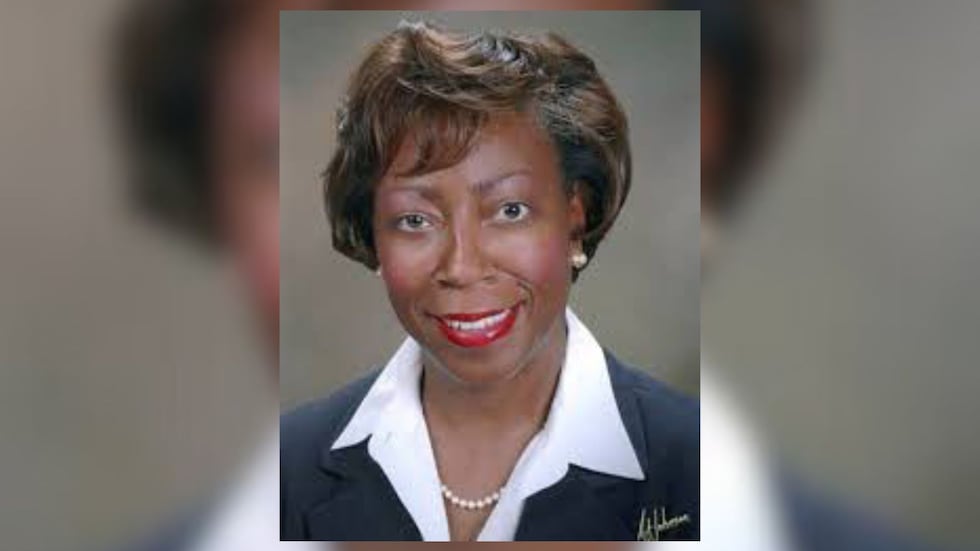 State Sen. Freddie Powell Sims announces resignation due to husband’s illness