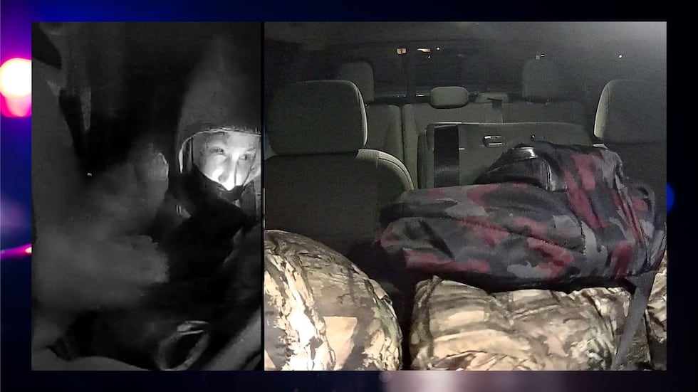 Several vehicles broken into in Lee County; Officials request public’s assistance