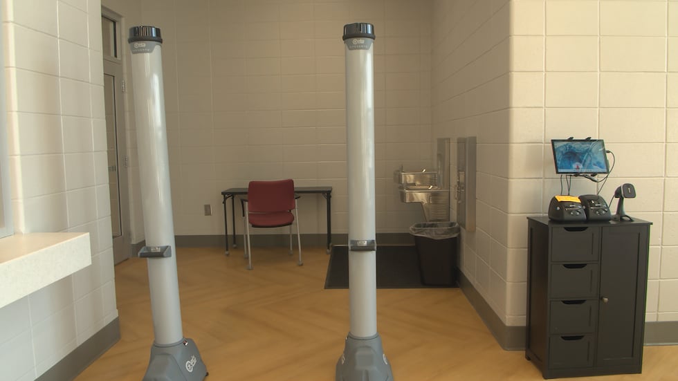 Back to school is just around the corner, and the Clinch County School System is implementing...