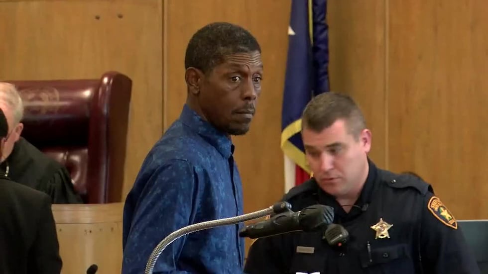 Patrick Mahomes, Sr., gets 5 years probation for DWI