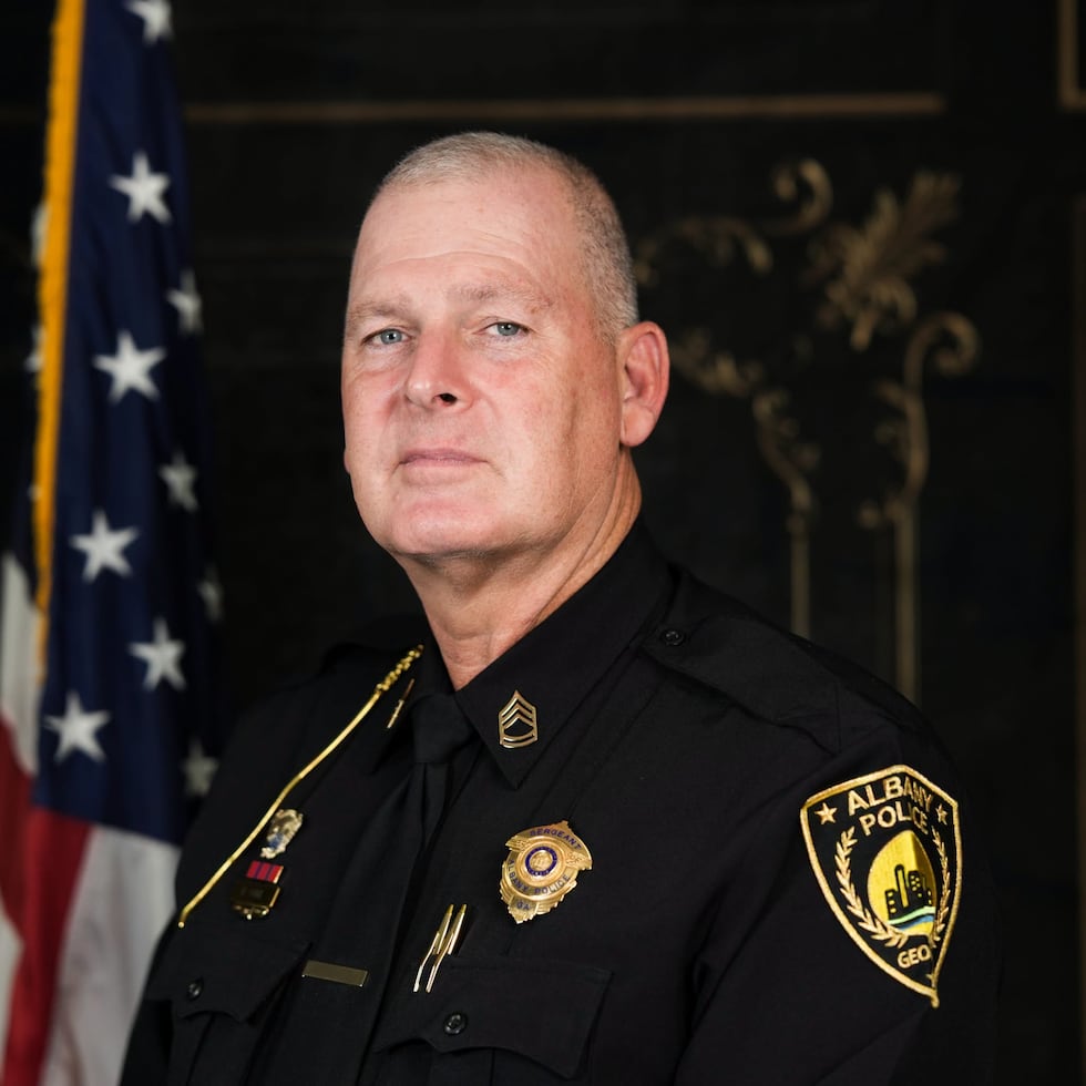 Albany Police Sergeant Paul Guhl passes away; department remembers dedicated public servant