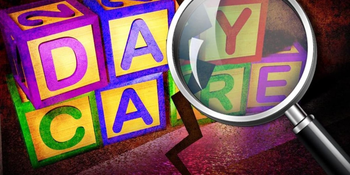 South Georgia daycare under investigation after incident involving a 3-year-old