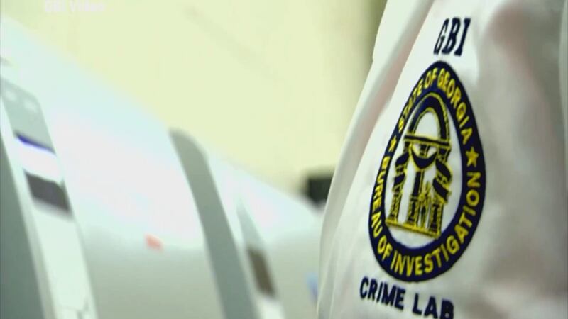 Medical Examiners needed in the GBI Crime lab