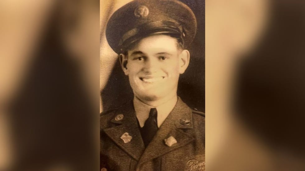 South Ga. WWII soldier accounted for 80 years after ship sank in the Pacific