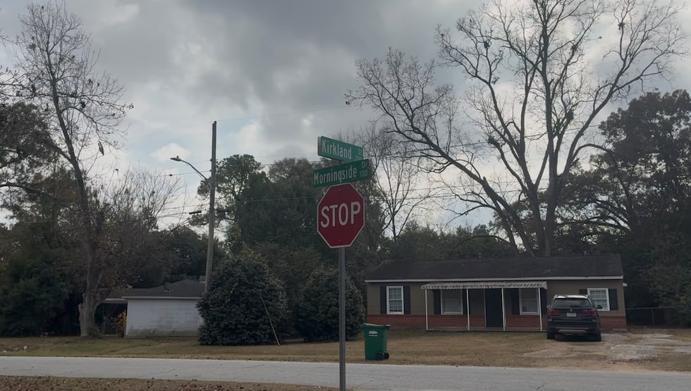 Two men shoot at one another in Albany neighborhood