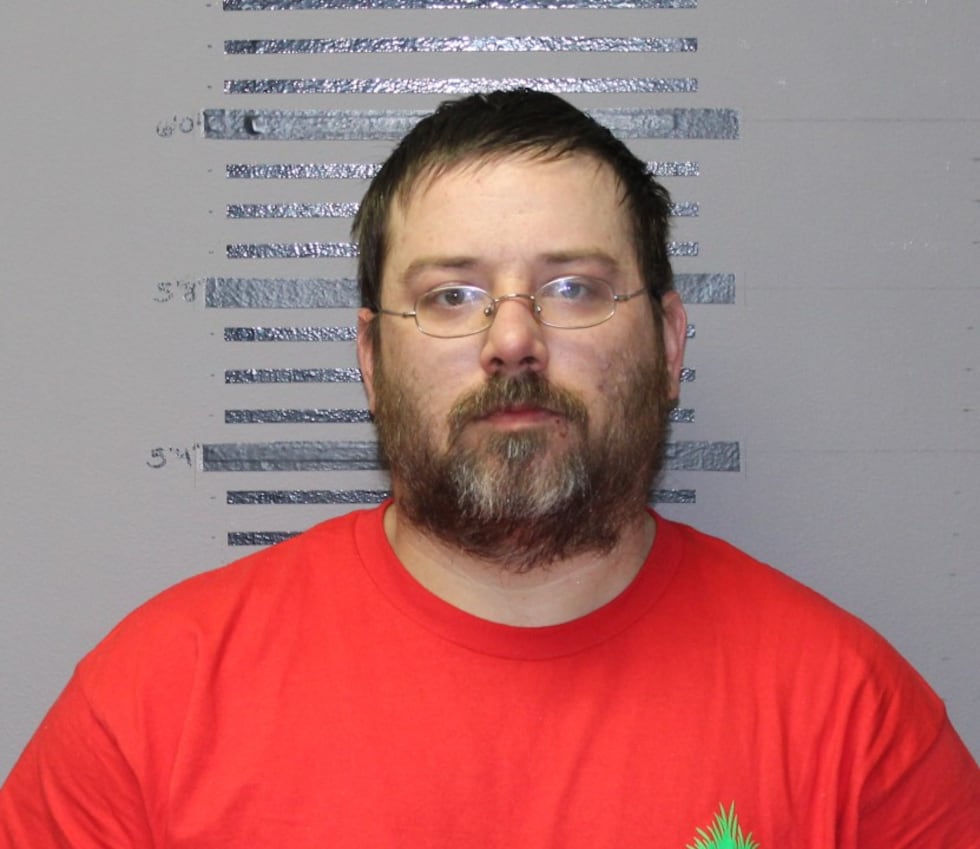 Georgia State Patrol confirmed Monday morning that 34-year-old Kristopher McLeod was found to...