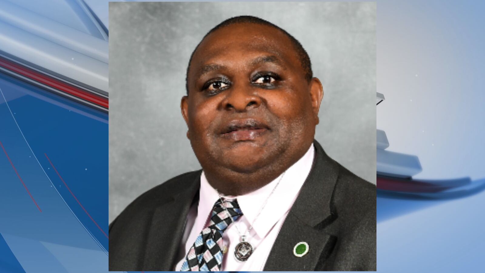 Adel city councilman arrested