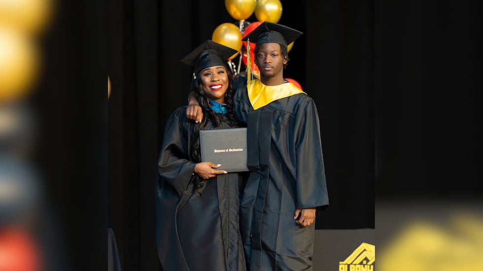 Albany YouthBuild graduate finds second chance after dropping out of high school