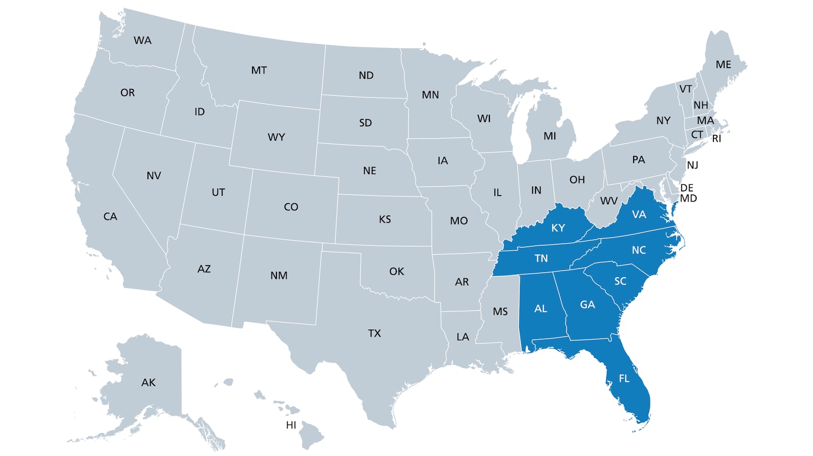 Distribution of the recalled berries have been confirmed in at least eight states.