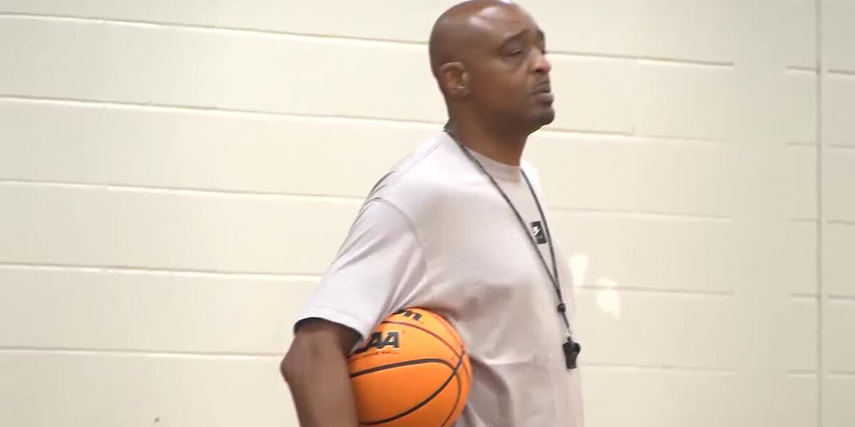 Dougherty names new head girls basketball coach