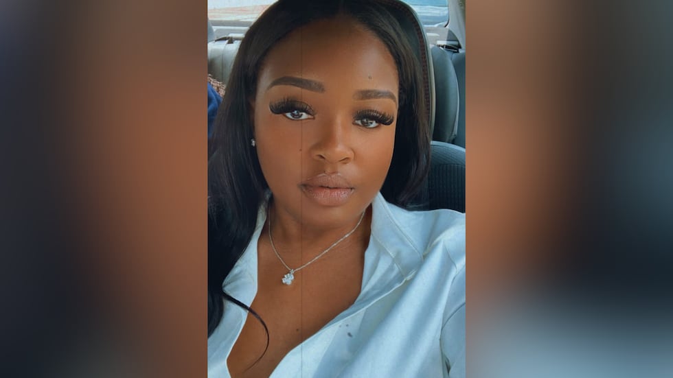 Adriana Smith GoFundMe