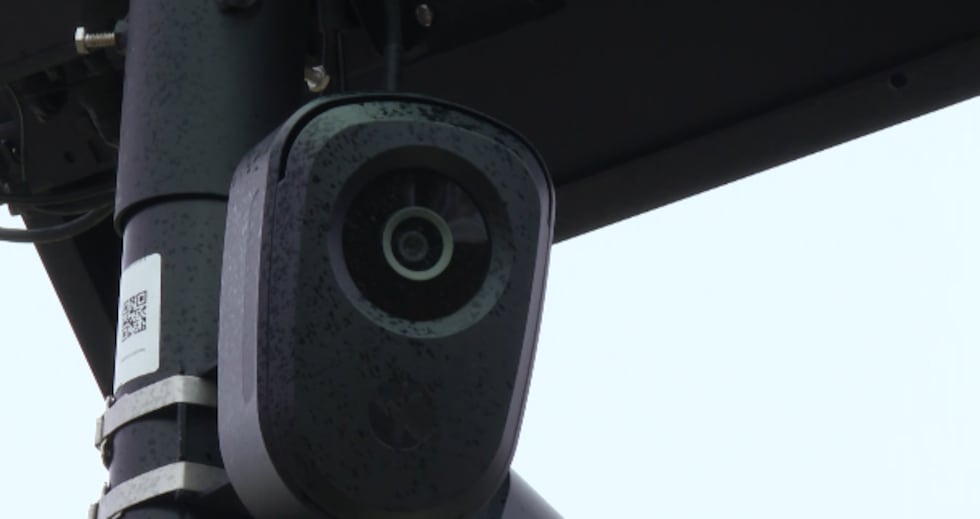 Leesburg police credit Flock camera for finding missing elderly man in minutes