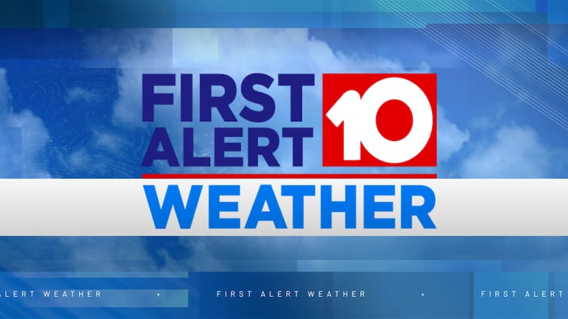 WALB First Alert Weather