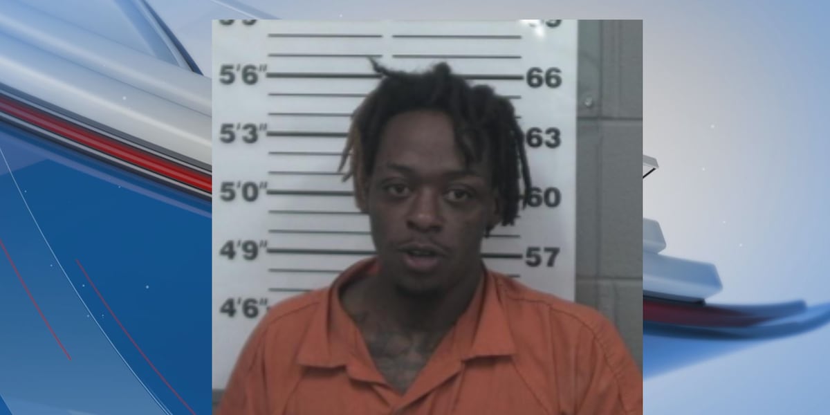1 killed and 1 injured in Americus homicide, suspect in custody