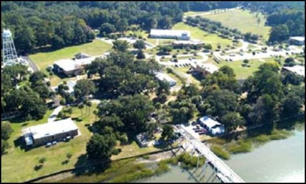 (SOURCE: Skidaway Institute)