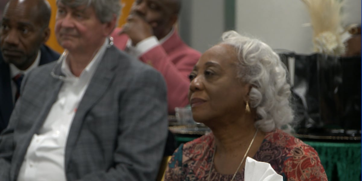 From Record Clerk to Director: How Albany's First Black Female Employee Overcame Discrimination in Her 53-Year Career