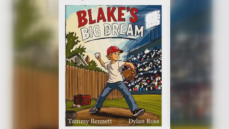 Blake Bryant