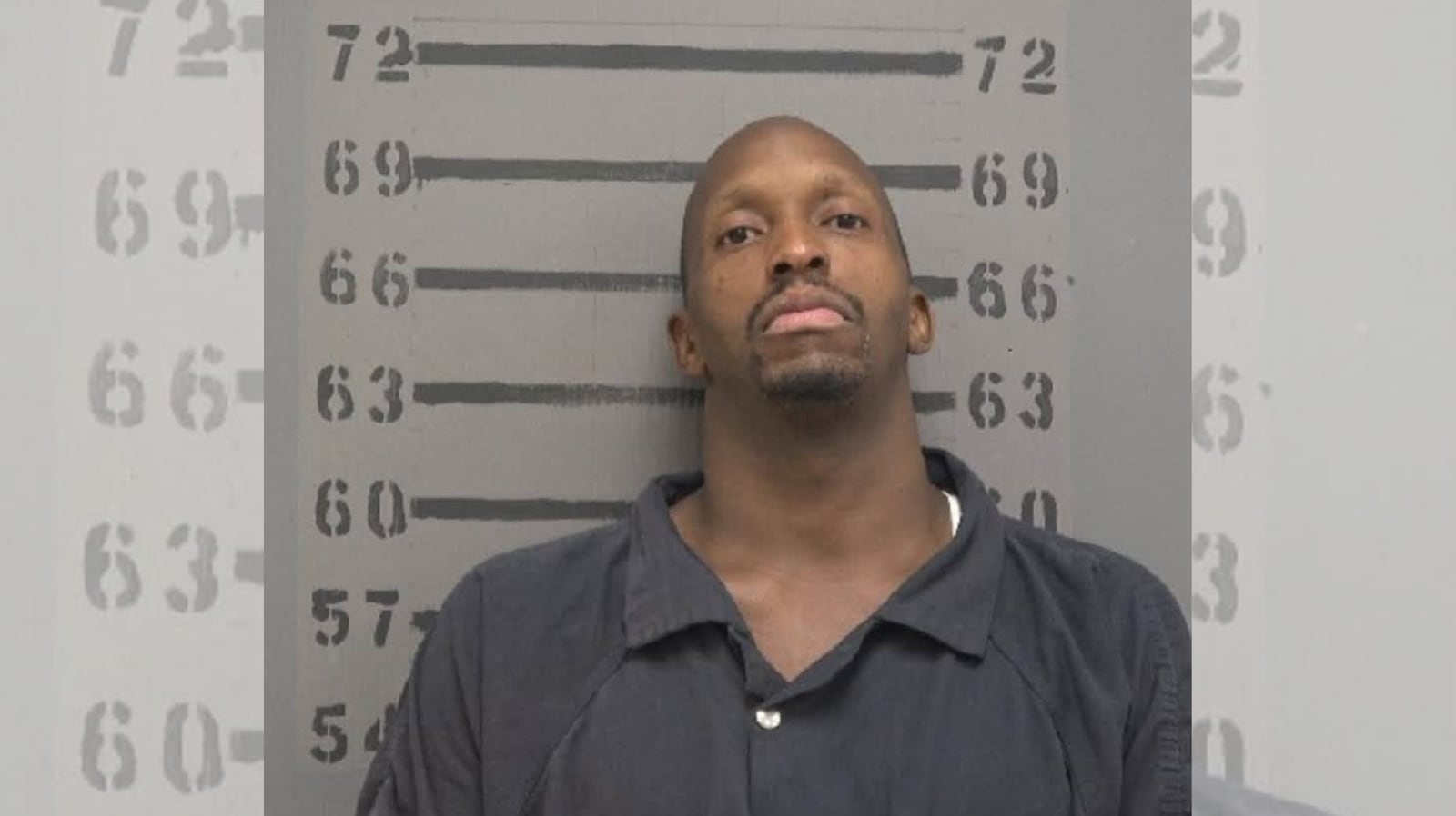 Charged with armed robbery